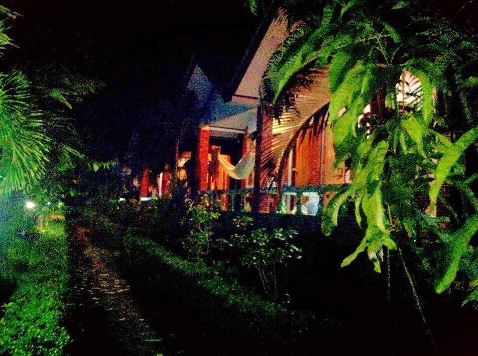 ลันตาควีนรีสอร์ท เกาะลันตา ภายนอก รูปภาพ