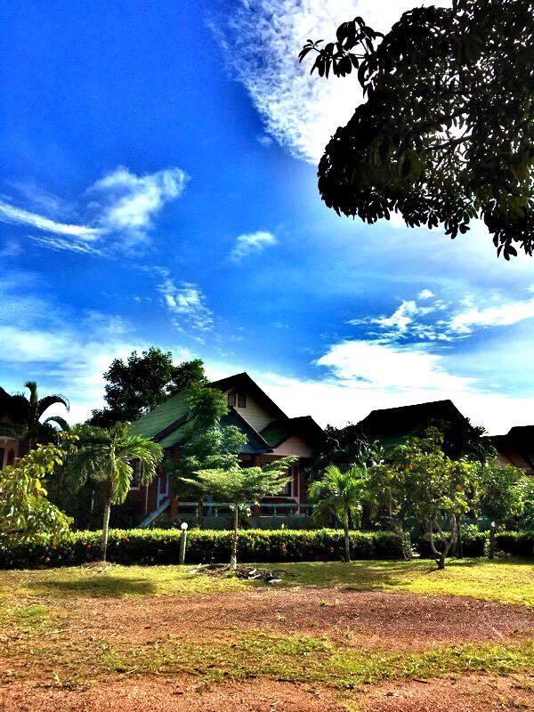 ลันตาควีนรีสอร์ท เกาะลันตา ภายนอก รูปภาพ