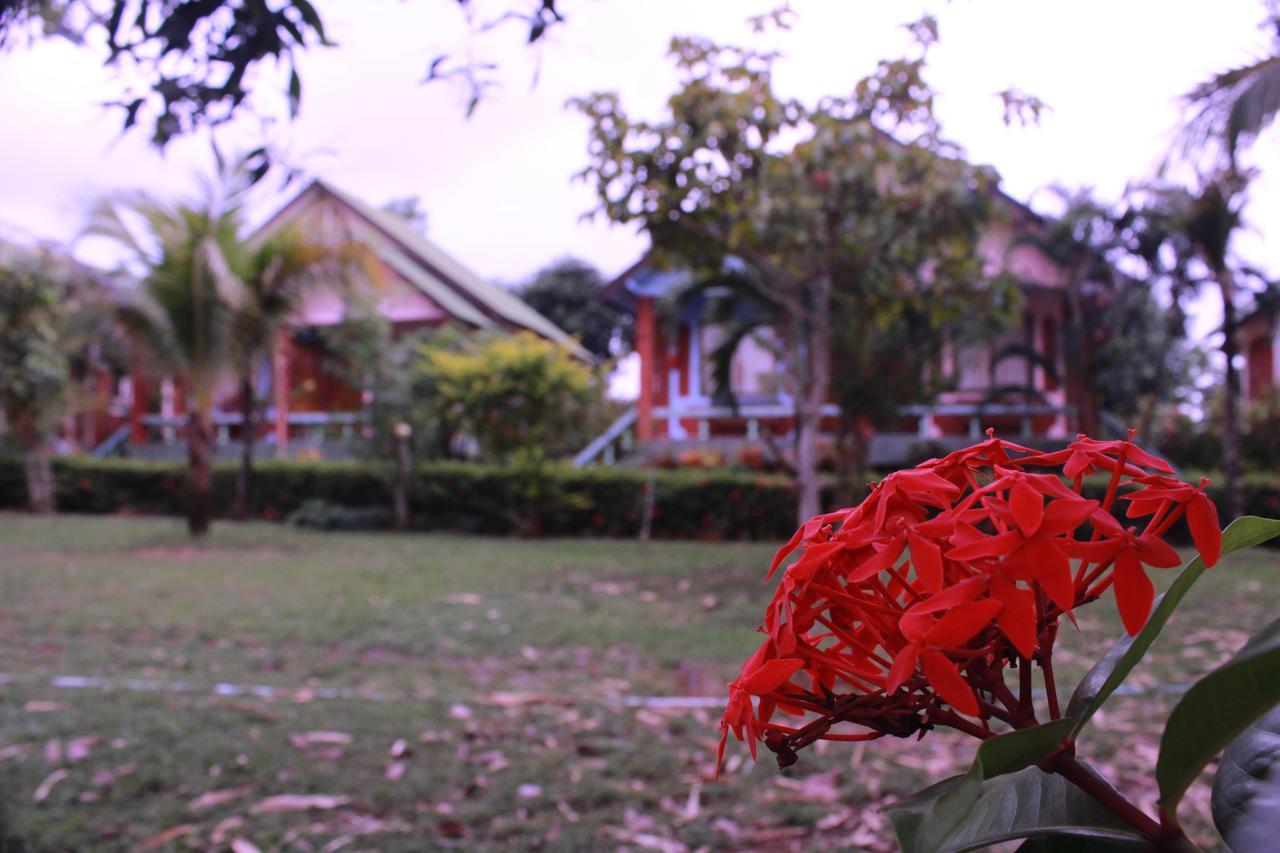 ลันตาควีนรีสอร์ท เกาะลันตา ภายนอก รูปภาพ