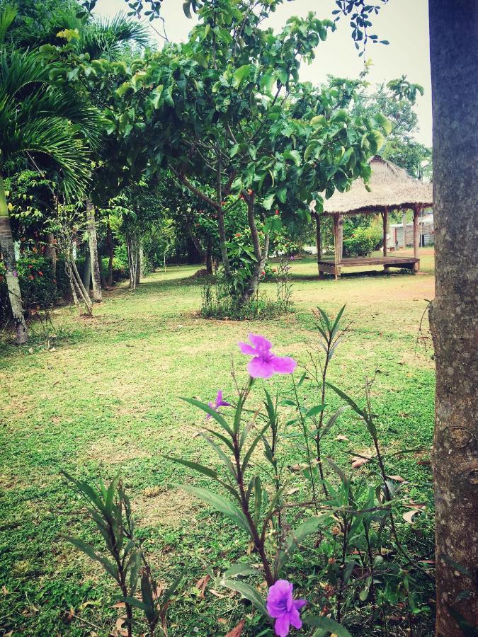 ลันตาควีนรีสอร์ท เกาะลันตา ภายนอก รูปภาพ